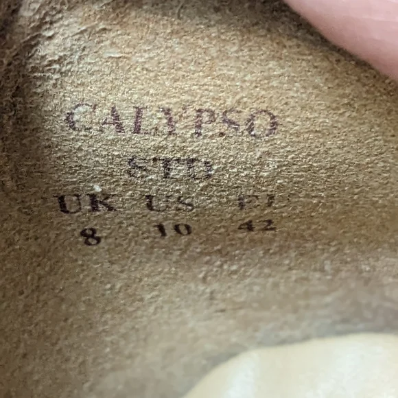 Hotter Calypso leather loafers - Picture 7 of 16